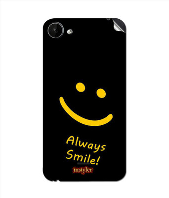 

instyler STICKER-378 Micromax Bolt Q338 Mobile Skin(Multicolor)