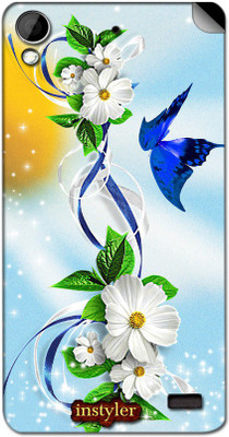 

instyler 11920 Gionee Elife S5.1 GN9005 Mobile Skin(MULTICOLOR)