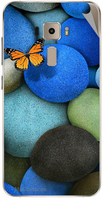 

MiiCreations AS-ZF3-MS-00054 Asus Zenfone 3 Mobile Skin(Multicolor)