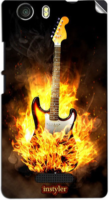 

instyler MMX967 MICROMAX CANVAS NITRO 2 E311 Mobile Skin(MULTICOLOR)