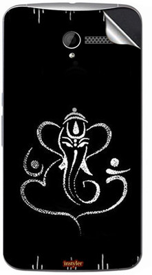 

instyler STICKER-27021 MOTOROLA MOTO X Mobile Skin(Multicolor)