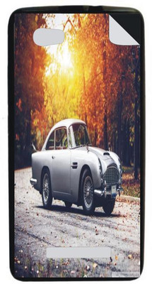

Mobile Freak hjvnb 16092016-076 xolo a500s Mobile Skin(Multicolor)
