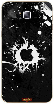 

instyler STICKER-6152 Samsung Galaxy Alpha Mobile Skin(Multicolor)