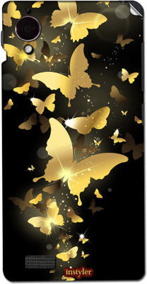 

instyler C412 GIONEE ELIFE E5 Mobile Skin(Multicolor)