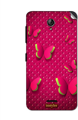 

instyler MMX1621 MICROMAX UNITE 2 A106 Mobile Skin(MULTICOLOR)