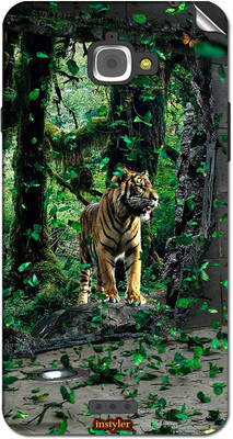 

instyler STICKER-14826 INFOCUS M350 Mobile Skin(Multicolor)