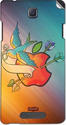 

instyler STICKER-30751 Oppo Neo 3 Mobile Skin(Multicolor)