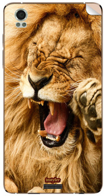 

instyler STICKER-23824 Lava Iris Pro 20 Mobile Skin(Multicolor)