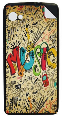 

Mobile Freak gdgdg 16092016-178 xolo A510s Mobile Skin(Multicolor)