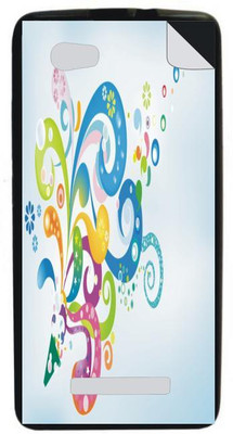 

Mobile Freak hjvnb 16092016-089 xolo a500s Mobile Skin(Multicolor)