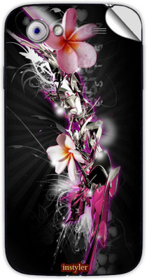 

instyler STICKER-7792 SAMSUNG GALAXY S ADVANCE Mobile Skin(Multicolor)