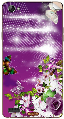 

instyler STICKER-28468 Oppo Neo 7 Mobile Skin(Multicolor)