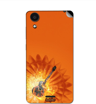 

instyler STICKER-2170 Micromax Canvas Selfie 2 Mobile Skin(Multicolor)