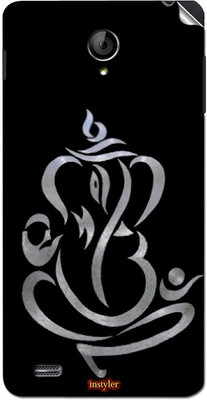 

instyler STICKER-19828 Karbonn Titanium S2 Plus Mobile Skin(Multicolor)