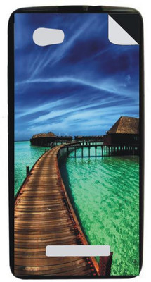 

Mobile Freak hjsanb 17092016-106 XoloA500s Mobile Skin(Multicolor)