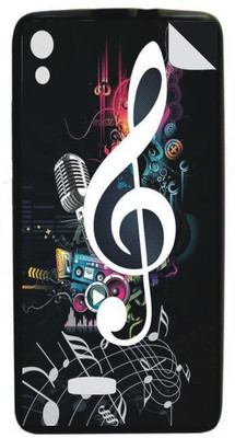 

Techno Gadgets vcvfcf 17092016-400 Xolo A600 Mobile Skin(Multicolor)