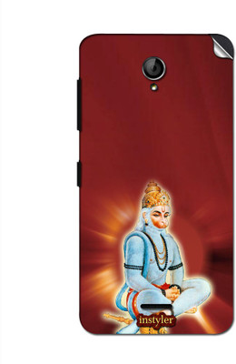 

instyler DS68099 Micromax Unite 2a106 Mobile Skin(Multicolor)