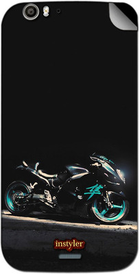 

instyler MX1442 MICROMAX CANVAS TURBO A250 Mobile Skin(MULTICOLOR)