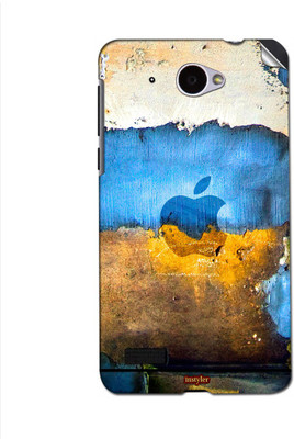 

instyler STICKER-11711 Lenovo S939 Mobile Skin(Multicolor)