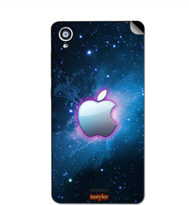 

instyler STICKER-3010 Gionee P5 Mini Mobile Skin(Multicolor)