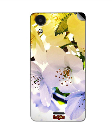 

instyler DS66800 Micromax Canvas Selfie 2q340 Mobile Skin(Multicolor)