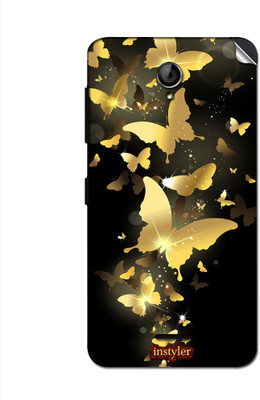 

instyler MMX1612 MICROMAX UNITE 2 A106 Mobile Skin(MULTICOLOR)