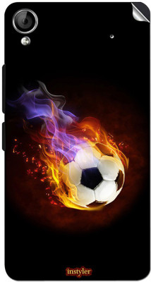 

instyler STICKER-18694 Karbonn Titanium Mach One S310 Mobile Skin(Multicolor)