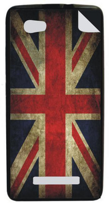 

Mobile Freak hjvnb 16092016-098 xolo a500s Mobile Skin(Multicolor)