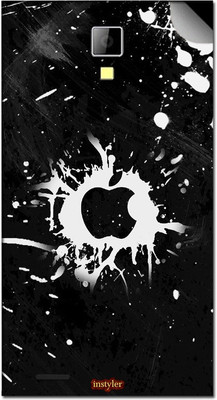 

instyler STICKER-20102 Lava Eg 932 Mobile Skin(Multicolor)