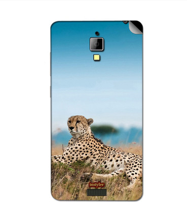 

instyler 20722 LENOVO S660 Mobile Skin(MULTICOLOR)