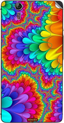 

instyler STICKER-15289 INFOCUS M810 Mobile Skin(Multicolor)