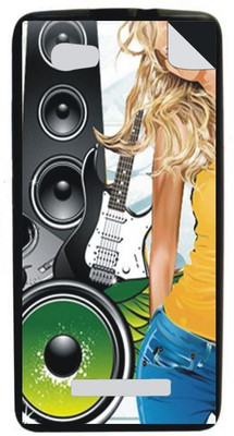 

Techno Gadgets hjdsf 17092016-211 XoloA500s Mobile Skin(Multicolor)