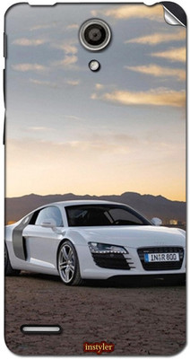 

instyler STICKER-14490 INFOCUS M260 Mobile Skin(Multicolor)