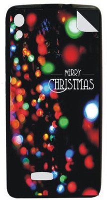 

Mobile Freak jdhjgh 16092016-056 Xolo A600 Mobile Skin(Multicolor)