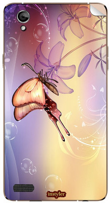 

instyler STICKER-31019 Oppo Mirror 5 Mobile Skin(Multicolor)