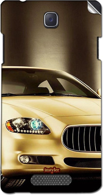 

instyler STICKER-30687 Oppo Neo Mobile Skin(Multicolor)