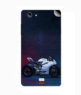 

instyler STICKER-27991 Oppo Neo 5 Mobile Skin(Multicolor)