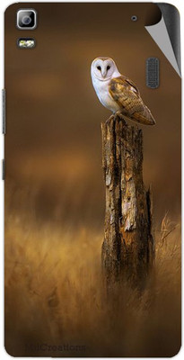 

MiiCreations LN-K3-N-MS-00068 Lenovo K3 Note Mobile Skin(Brown)