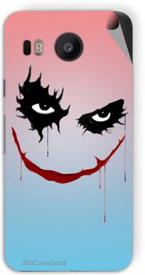 

MiiCreations L-NX-5x-MS-00024 LG Nexus 5x Mobile Skin(Multicolor)