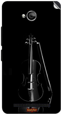 

instyler STICKER-20315 Lava Flair Z1 Mobile Skin(Multicolor)