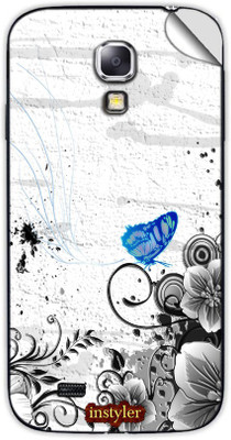 

instyler STICKER-7166 SAMSUNG GALAXY MEGA 6.3 Mobile Skin(Multicolor)