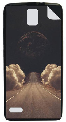 

Techno Gadgets gdhfh 19092016-411 Xolo Q1010i Mobile Skin(Multicolor)