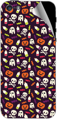 

Posterboy PBMOBSKINSIP6004 Iphone 6 Mobile Skin(Multicolor)