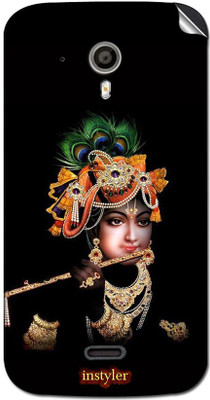 

instyler MMX3786 MICROMAX CANVAS HD A116 Mobile Skin(MULTICOLOR)