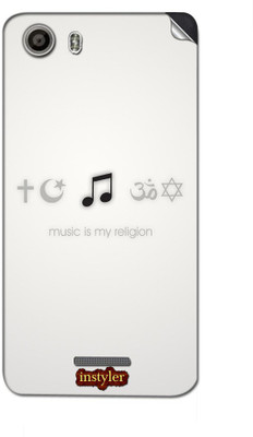 

instyler STICKER-3467 Micromax Canvas Spark 2 Plus Mobile Skin(Multicolor)