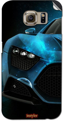 

instyler STICKER-5184 Samsung Galaxy S7 Mobile Skin(Multicolor)