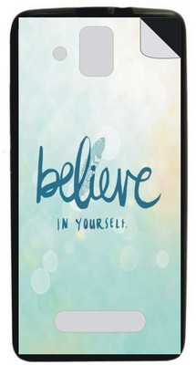 

Techno Gadgets hghxj 19092016-441 Xolo Q2000 Mobile Skin(Multicolor)