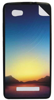 

Techno Gadgets hjdsf 17092016-234 XoloA500s Mobile Skin(Multicolor)