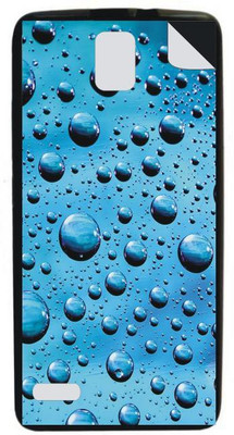 

Mobile Freak srcfd 21112016-006 XOLO Q1010i Mobile Skin(Multicolor)