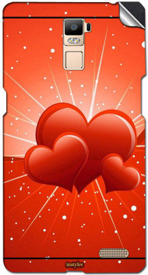 instyler 25457 OPPO R7PLUS Mobile Skin(MULTICOLOR)